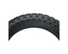 Kenda K50 BMX Tire (Black) (14" / 254 ISO) (2.125")