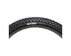 Image 1 for Kenda K-Rad Tire (Black) (20" / 406 ISO) (2.125")