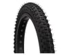 Kenda K50 BMX Tire (Black) (16" / 305 ISO) (2.125")