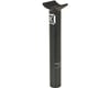 Kink Pivotal Seat Post (Matte Black)