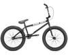 Related: Kink 2022 Curb BMX Bike (20" Toptube) (Matte Midnight Black)