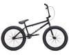 Kink 2027 Curb BMX Bike (20" Toptube) (Midnight Black)