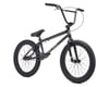 Image 2 for Kink 2027 Curb BMX Bike (20" Toptube) (Midnight Black)