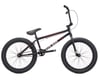 Kink 2027 Curb BMX Bike (20" Toptube) (Black Cherry)