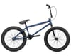 Related: Kink 2023 Curb BMX Bike (20" Toptube) (Matte Alps Blue)