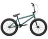 Related: Kink 2023 Curb BMX Bike (20" Toptube) (Mica Green)