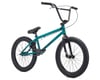 Image 2 for Kink 2027 Curb BMX Bike (20" Toptube) (Emerald Green)