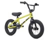 Image 2 for Kink 2027 Roaster 12" BMX Bike (12.5" Toptube) (Atomic Green)