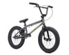 Image 2 for Kink 2027 Carve 16" BMX Bike (16.5" Toptube) (Digital Grey)