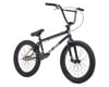 Image 2 for Kink 2027 Launch BMX Bike (20.25" Toptube) (Black Gold)