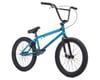 Image 2 for Kink 2027 Launch BMX Bike (20.25" Toptube) (Retro Blue)