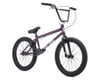 Image 2 for Kink 2027 Launch BMX Bike (20.25" Toptube) (Midnight Purple)