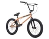 Image 2 for Kink 2027 Setup BMX Bike (20.5" Toptube) (Oxide Orange)