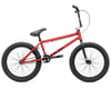 Related: Kink 2023 Gap BMX Bike (20.5" Toptube) (Matte Baked Red)