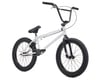 Image 2 for Kink 2027 Whip XL BMX Bike (21" Toptube) (Frost Silver)