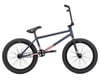 Image 1 for Kink 2026 Downside BMX Bike (20.75" Toptube) (Purple Rose)
