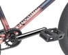 Image 2 for Kink 2026 Downside BMX Bike (20.75" Toptube) (Purple Rose)