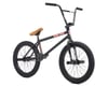 Image 2 for Kink 2027 Williams BMX Bike (21" Toptube) (Midnight Black)