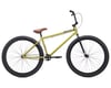 Image 1 for Kink 2027 Drifter 26" BMX Bike (22.25" Toptube) (Fern Green)