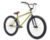 Image 2 for Kink 2027 Drifter 26" BMX Bike (22.25" Toptube) (Fern Green)