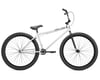 Related: Kink 2022 Drifter 26" BMX Bike (22.25" Toptube) (Digital White)