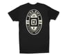 Kink Shield T-Shirt (Black) (S)