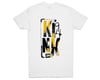 Kink Layers T-Shirt (White) (S)