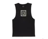 Kink Camo Tank Top (Black) (L)