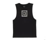 Kink Camo Tank Top (Black) (S)