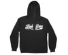 Kink Yards Zip Up Hoodie (Black) (L)