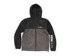 Kink Split Jacket (Black/Graphite) (XL)