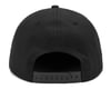 Image 2 for Kink Tag Hat (Black) (Universal Adult)