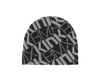 Kink Step Beanie (Black) (One Size Fits Most)