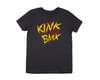 Kink Jolt Youth T-Shirt (Black) (Youth S)