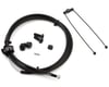Image 2 for Kink Desist II U-brake Kit (Matte Black)