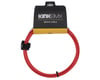 Kink Linear Brake Cable (Red)