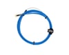 Kink DX Linear Brake Cable (Blue)