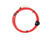 Kink DX Linear Brake Cable (Red)