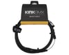 Kink 1-pc Brake Cable (Black)