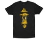 Kink Hydrant T-Shirt (Black) (S)