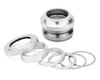 Kink Cascade Integrated Headset (Silver) (1-1/8")