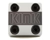 Image 3 for Kink Track Stem (Silver) (50mm)