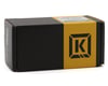 Image 4 for Kink Gavel Stem (Black) (48mm)