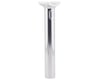 Image 1 for Kink Pivotal Seat Post (Silver) (25.4mm) (180mm)