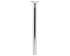 Kink Pivotal Seat Post (Silver)