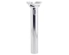 Image 1 for Kink Stealth Pivotal Seat Post (Silver) (25.4mm) (180mm)