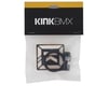 Image 2 for Kink Master Seat Post Clamp (Black) (28.6mm (1-1/8"))
