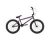 Related: Kink 2023 Summer Series Curb BMX Bike (20" Toptube) (Matte Mica Purple)