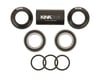 Kink Mid Bottom Bracket (Matte Black) (19mm)
