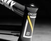Image 2 for Kink Crosscut Frame (ED Black) (20.5")